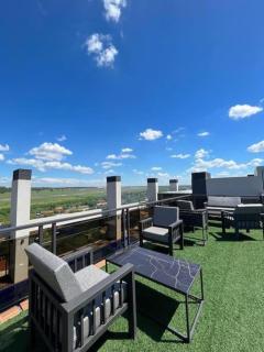 Hotel Zetta Village - - 3