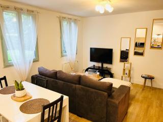 Grand studio Ô Joie - 6