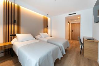 Centrotel Zamora - Zamora - 2