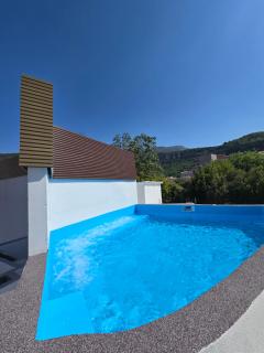 Villa Iper - Budua - 0