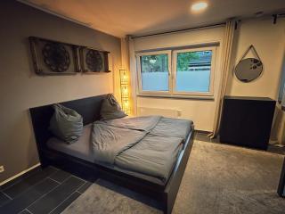 Cosy Bungalow-Apartment in ruhiger Toplage - nähe Düsseldorf - Krefeld - 7