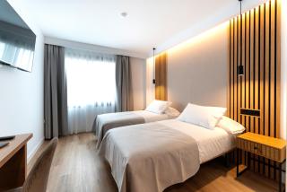 Centrotel Zamora - Zamora - 9