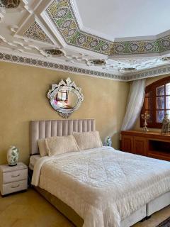Villa floor Espace ouvert - Marrakech - 5