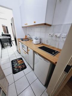 Lovely Paceville Studio Fl 8 - St Julian's - 7