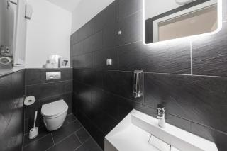 LH Apartments 2-Schlafzimmer Hauptbahnhof Halle - Halle an der Saale - 5