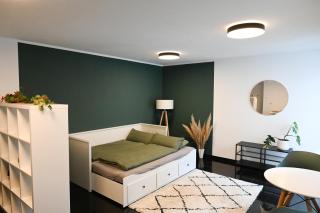 waldstudio Classy Apartment near Stuttgart - Wolfschlugen - 0