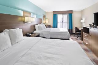 Comfort Inn Dunn near I-95 - Dunn - 1