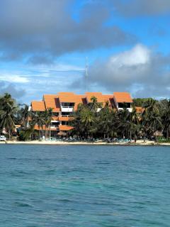 Azure Caribbean Beach Front - Puerto Aventuras - 9