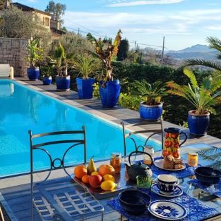 Rare CHAMBRE D'HOTES avec Petit Déjeuner CANNES MOUGINS - Mougins - 0