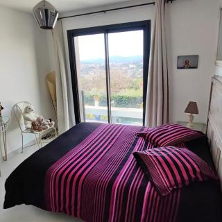 Rare CHAMBRE D'HOTES avec Petit Déjeuner CANNES MOUGINS - Mougins - 6