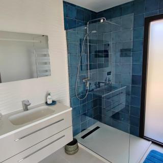 Rare CHAMBRE D'HOTES avec Petit Déjeuner CANNES MOUGINS - Mougins - 4