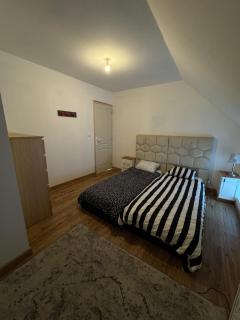 Maison de Campagne - - 1
