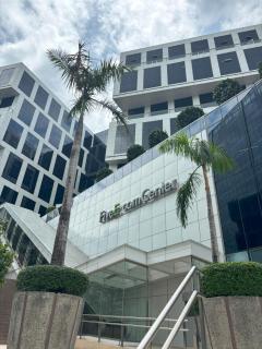 Cozy Condo Near MOA & Airport - Manila - 7