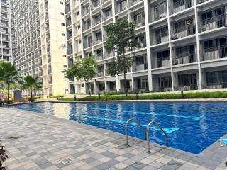 Cozy Condo Near MOA & Airport - Manila - 2