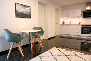 waldstudio Classy Apartment near Stuttgart - Wolfschlugen - 4