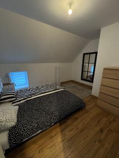 Maison de Campagne - - 2