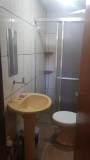 Casa no centro de Foz! Ar-condicionado, Smart Tv, Wi-fi, Cozinha, Ventilador e 4 Camas - Foz do Iguaçu - 4