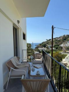 Alga Luxury Suites - 3