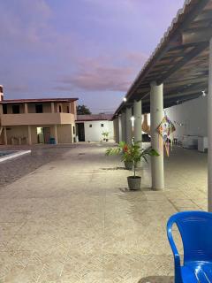 Casa de Praia Iparana - Caucaia - 5
