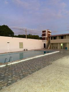 Casa de Praia Iparana - Caucaia - 4