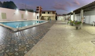 Casa de Praia Iparana - Caucaia - 2