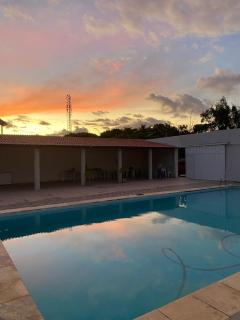 Casa de Praia Iparana - Caucaia - 1