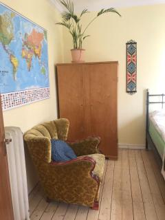 Angelica Guesthouse - Reiquiavique - 1