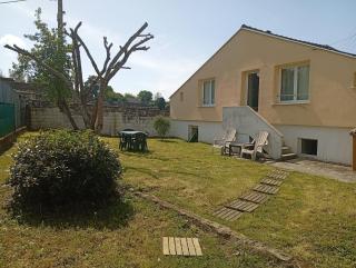 Cosy et moderne centre ville Gourin - Gourin - 0