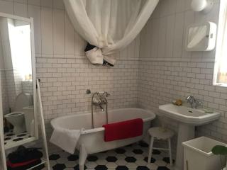 Angelica Guesthouse - Reiquiavique - 4