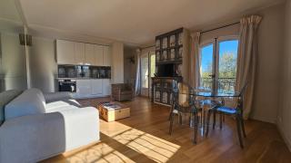 Grand appartement avec vue sur la fontaine de la Rotonde - Aix-en-Provence - 5