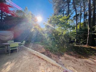modern appartement with private garden & shared pool - Seignosse - 6