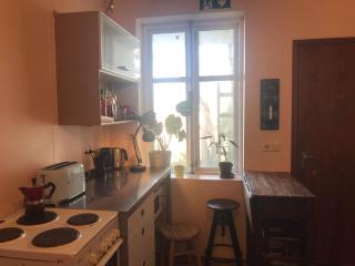 Angelica Guesthouse - Reykjavik - 9
