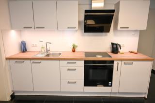 waldstudio Classy Apartment near Stuttgart - Wolfschlugen - 9
