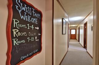 Swiss Farm Inn - Entire Inn to Yourself - Pittsfield - 1