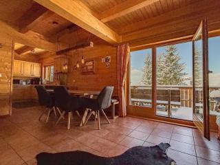 1A Chalet Koralpenrast - Wandern, Grillen mit Aussicht - Elsenbrunn - 4