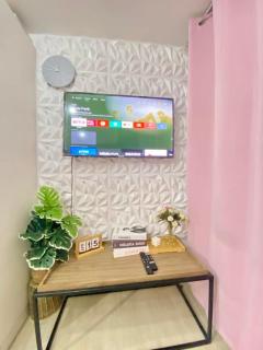 SM Bicutan Staycation by Gloria - Manila - 6