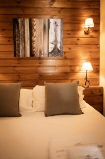 Résidence Les Fermes Du Planet - 6 pièces duplex 12 personnes 4 exposé Sud MAE-8174 - Valloire - 4