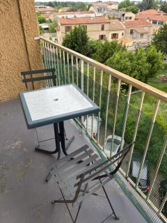 30 m2 appartement 1km des remparts - Avignon - 4