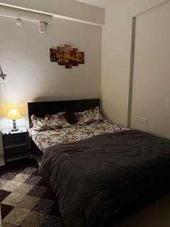 janni's stay - Bangalore - 0