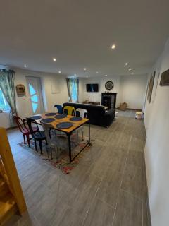 Maison de Campagne - - 9