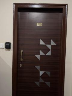 janni's stay - Bangalore - 6