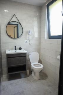 OASIS Hotel - Solotvino - 7