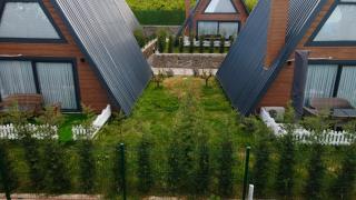 Ganita travel bungalov - Trabzon - 1