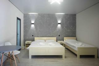 OASIS Hotel - Solotvino - 4