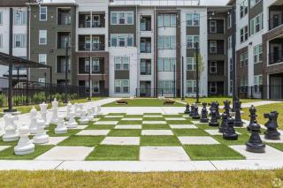 Luxury Apartments Near Airport - Austin - 7