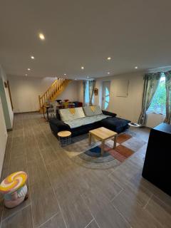 Maison de Campagne - - 0