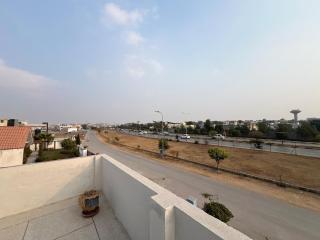 Silverscape Residence 4 Bedroom Villa for rent - Rawalpindi - 3