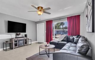Peaceful Vibes Retreat - Pompano Beach - 9