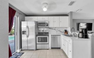 Peaceful Vibes Retreat - Pompano Beach - 8