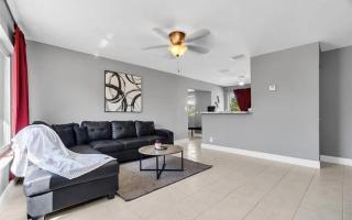 Peaceful Vibes Retreat - Pompano Beach - 6